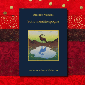 SOTTO MENTITE SPOGLIE