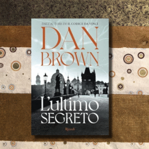 L'ULTIMO SEGRETO