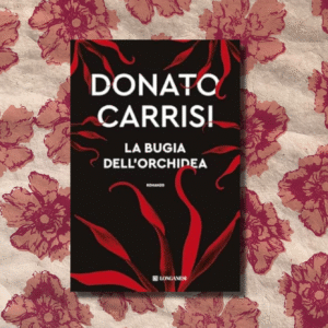 LA BUGIA DELL'ORCHIDEA