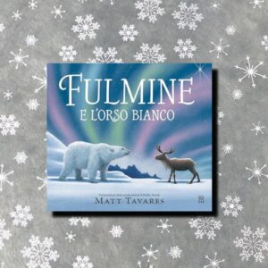 FULMINE E L'ORSO BIANCO