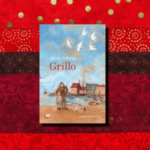 GRILLO