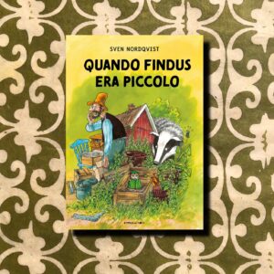 QUANDO FINDUS ERA PICCOLO
