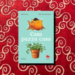 CASA PAZZA CASA