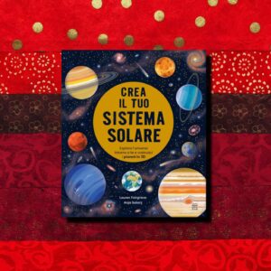 CREA IL TUO SISTEMA SOLARE