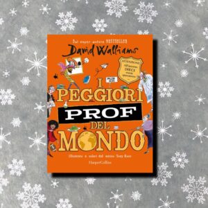 I PEGGIORI PROF DEL MONDO