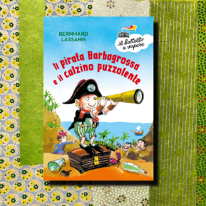 IL PIRATA E IL CALZINO PUZZOLENTE