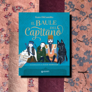 IL BAULE DEL CAPITANO