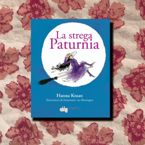 LA STREGA PATURNIA