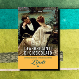 I FABBRICANTI DI CIOCCOLATO