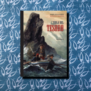 L'ISOLA DEL TESORO
