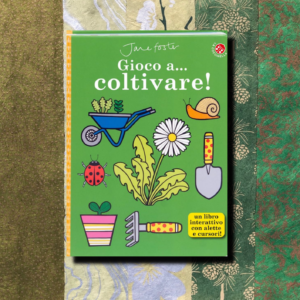 GIOCO A...COLTIVARE!
