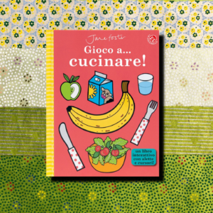 GIOCO A...CUCINARE!