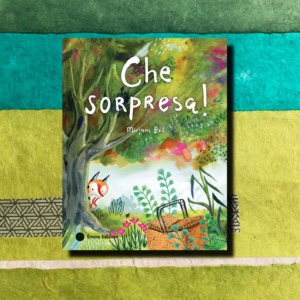 CHE SORPRESA!