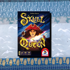 SKULL QUEEN