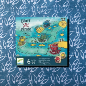BLUFF PIRATE
