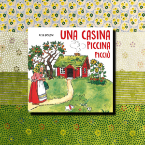 UNA CASA PICCINA PICCIÒ