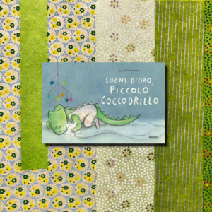SOGNI D'ORO, PICCOLO COCCODRILLO