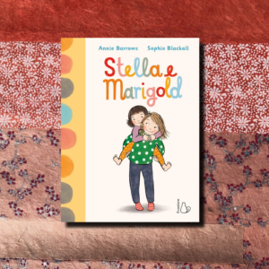 STELLA E MARIGOLD