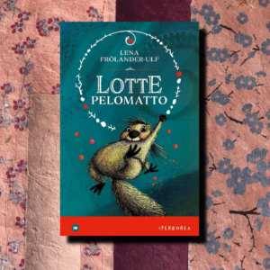 LOTTE PELOMATTO