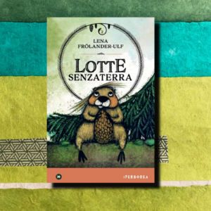LOTTE SENZATERRA
