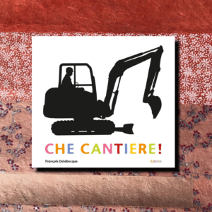 CHE CANTIERE!
