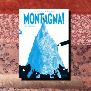 MONTAGNA!
