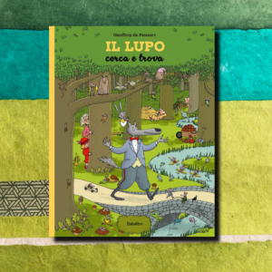 IL LUPO CERCA E TROVA
