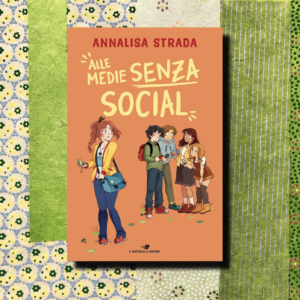 ALLE MEDIE SENZA SOCIAL