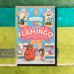 HOTEL FLAMINGO