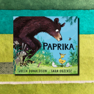 PAPRIKA